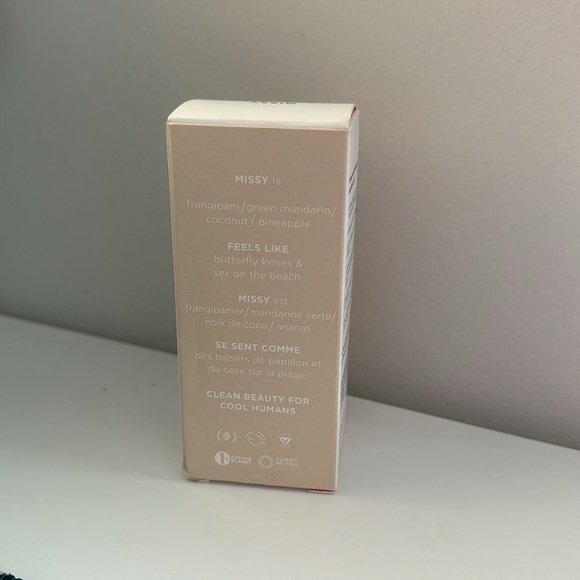 Missy eau de parfum by Rosie Jane - Picture 3 of 6